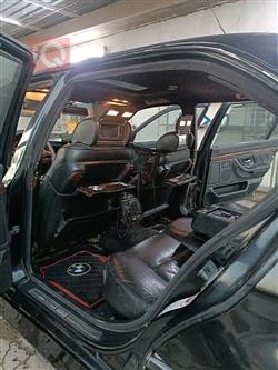 بی ئێم دەبڵیو سیریەس 5